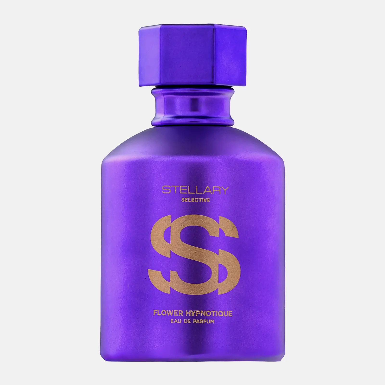 Парфюмерная вода Flower Hypnotique Stellary женская