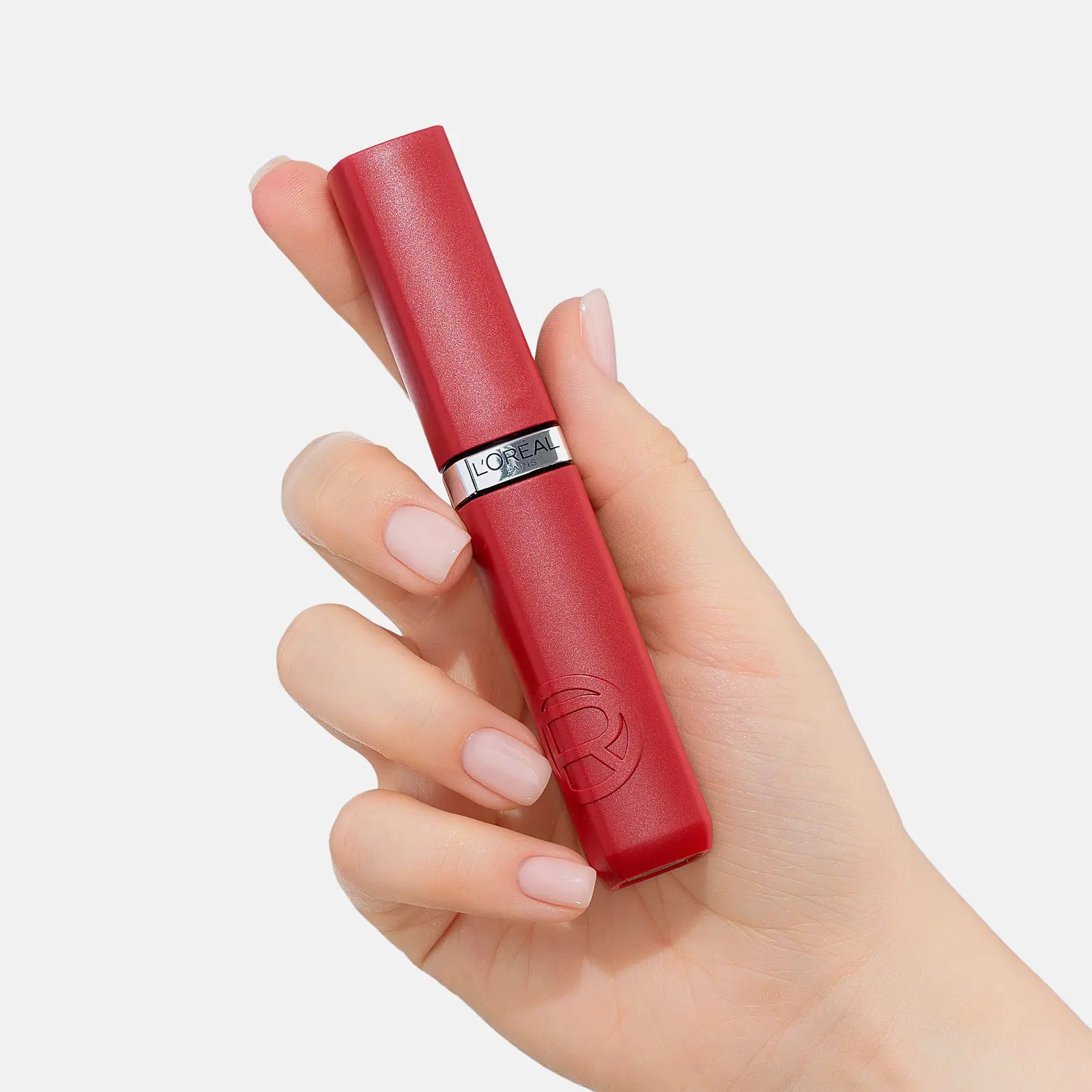 Матовая помада для губ Infaillible Matte Resistance жидкая тон 420 L’Oréal Paris - фото 2