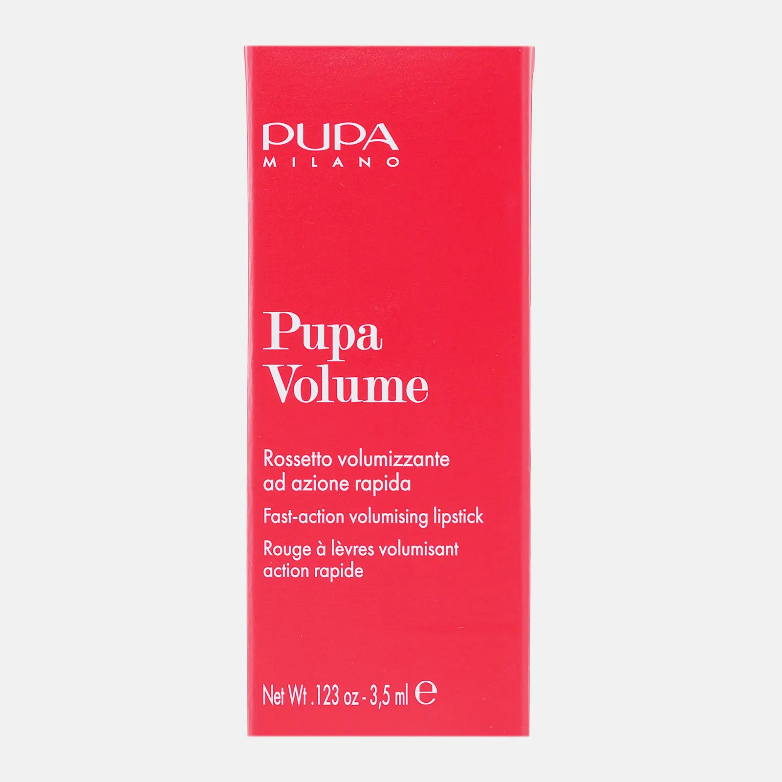 Помада для губ Volume тон 100 Pupa - фото 6