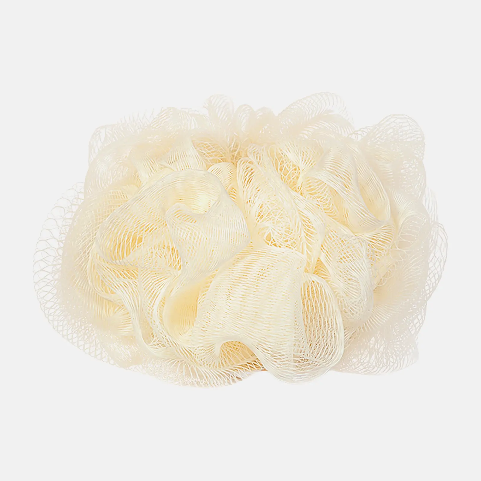 Мочалка для тела La Fresh Шар из нейлона в ассортименте