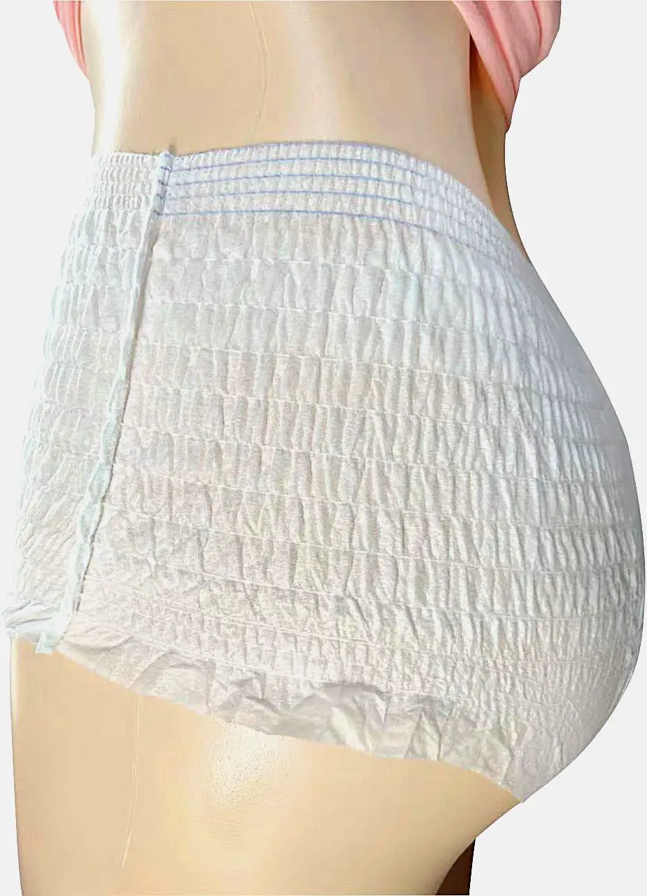 Ночные трусики Niceday 2шт