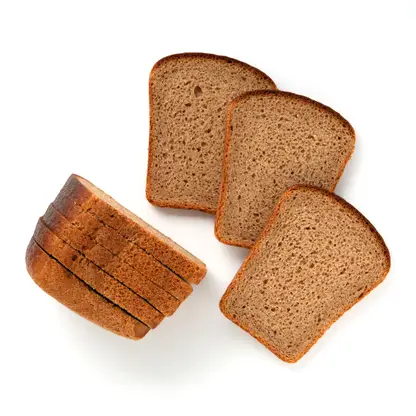 Изображение товара Хлеб Московский нарезанный КБК Черемушки 340г