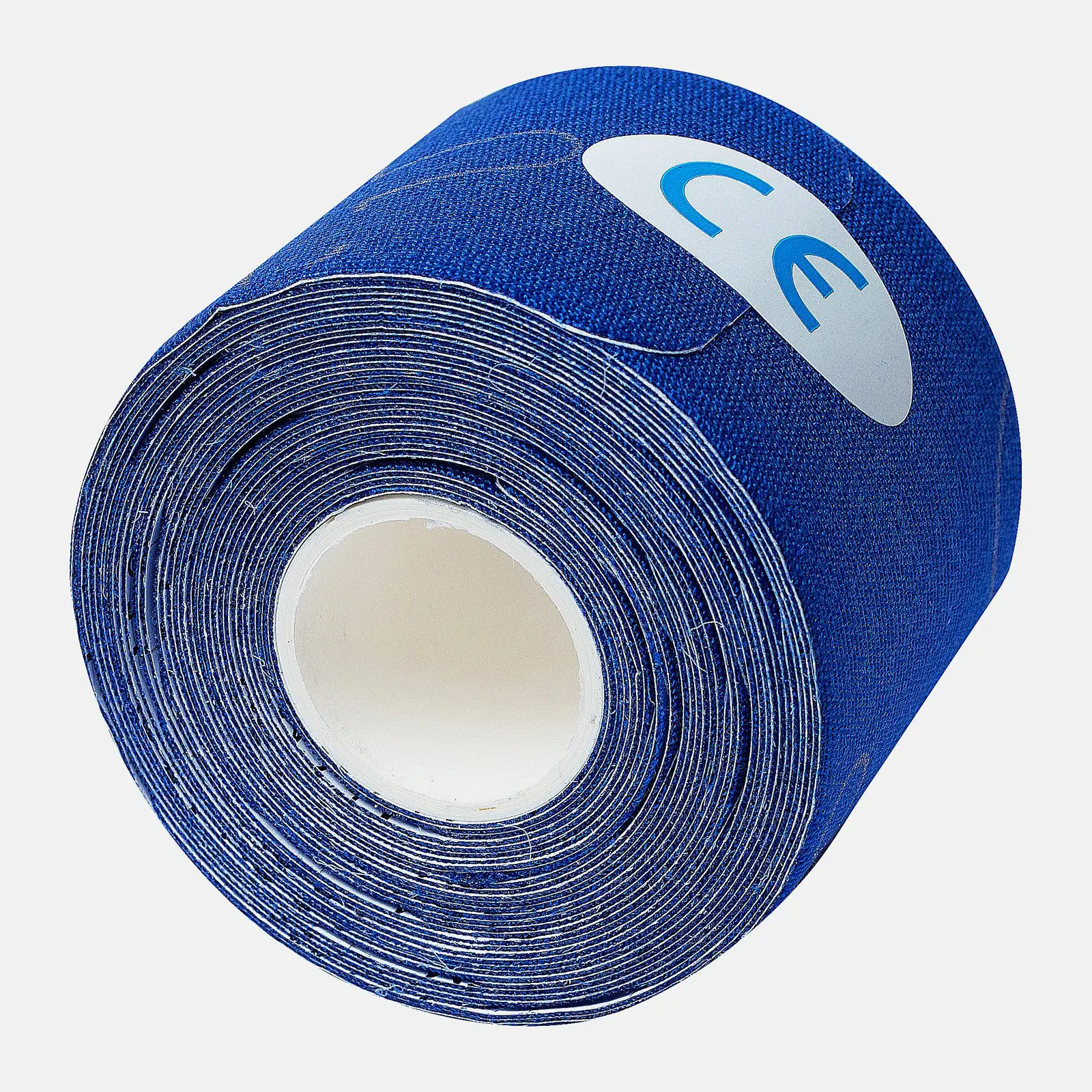 Кинезио тейп Kinexib Ultra синий 0.05*5м