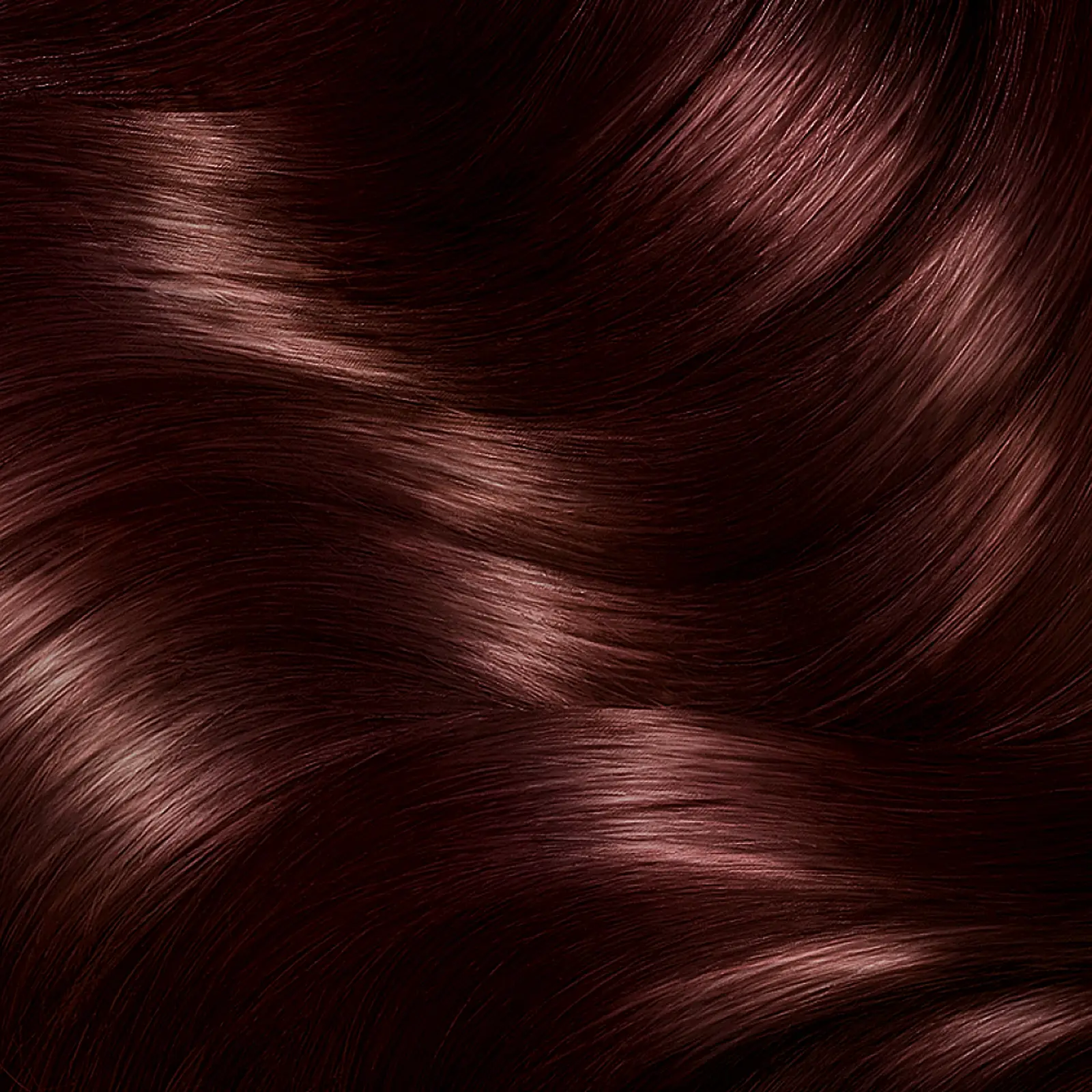 Стойкая крем-краска для волос Garnier Color Sensation Роскошь цвета оттенок 4.15 Благородный рубин 110мл