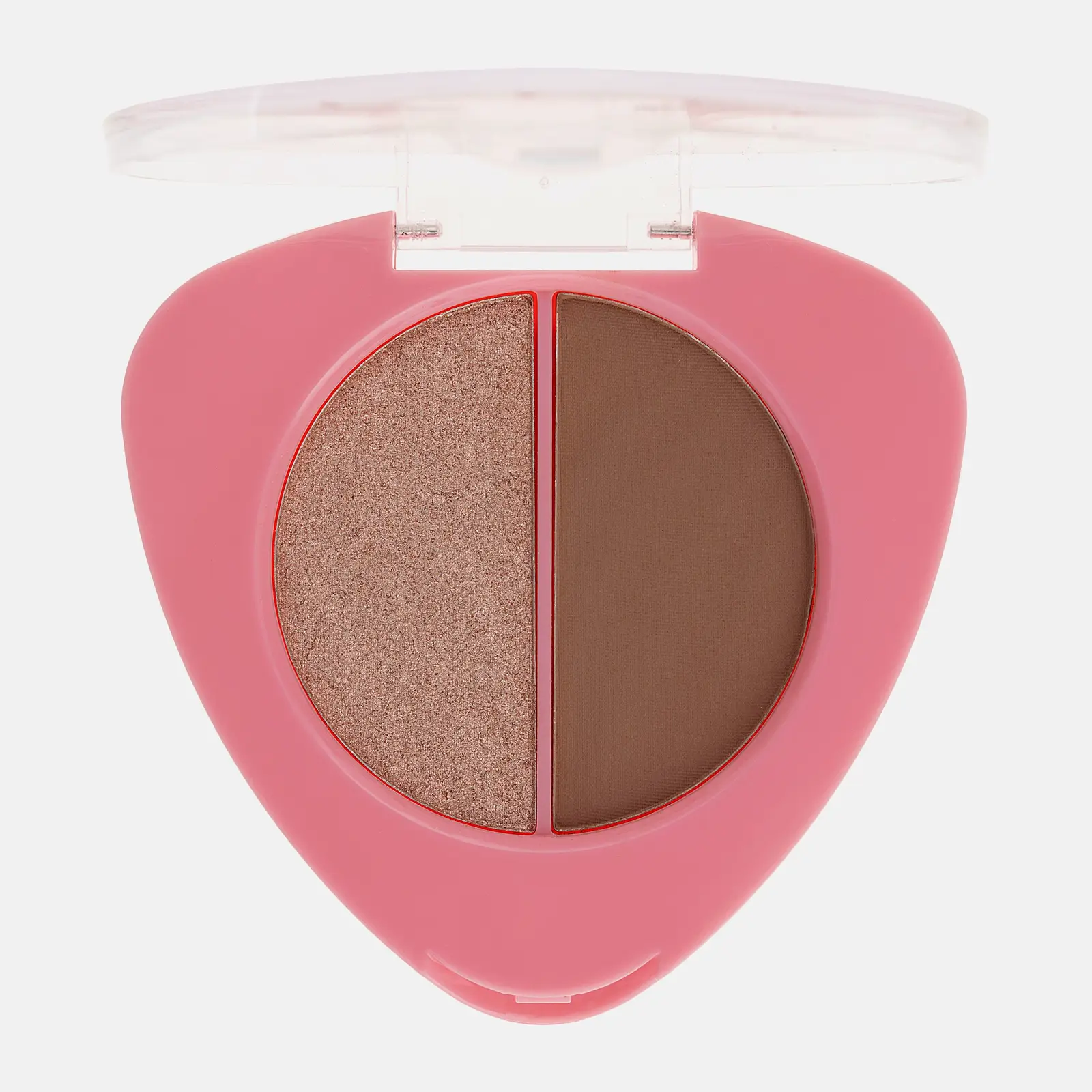 Палетка контуринг для лица тон 02 Love Generation Sculpt Berry