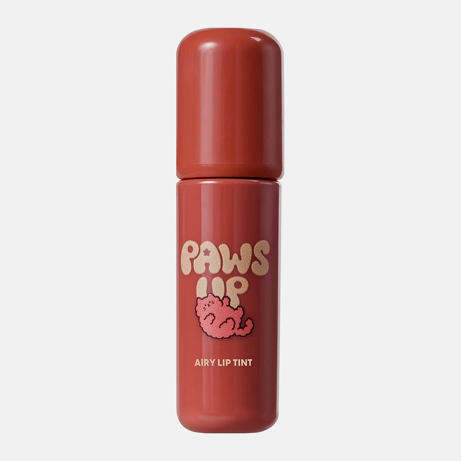 Воздушный тинт для губ тон 02 Love Me Paws Up Love Generation