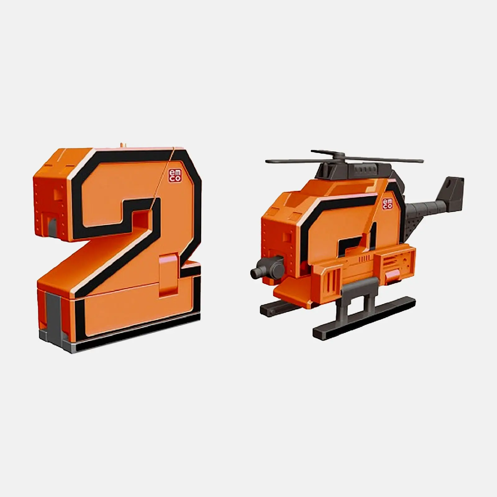 Игрушка Трансботы в ассортименте