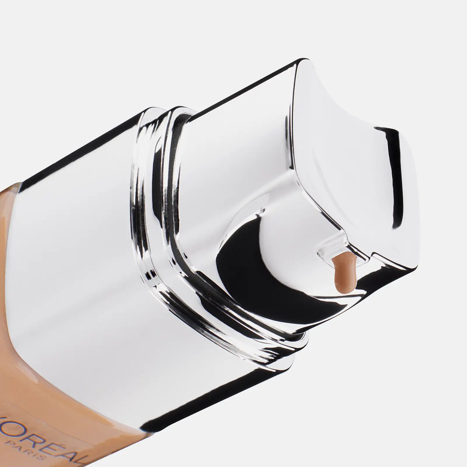 Тональный крем L’Oréal Paris Alliance Perfect тон 3.D/3.W.