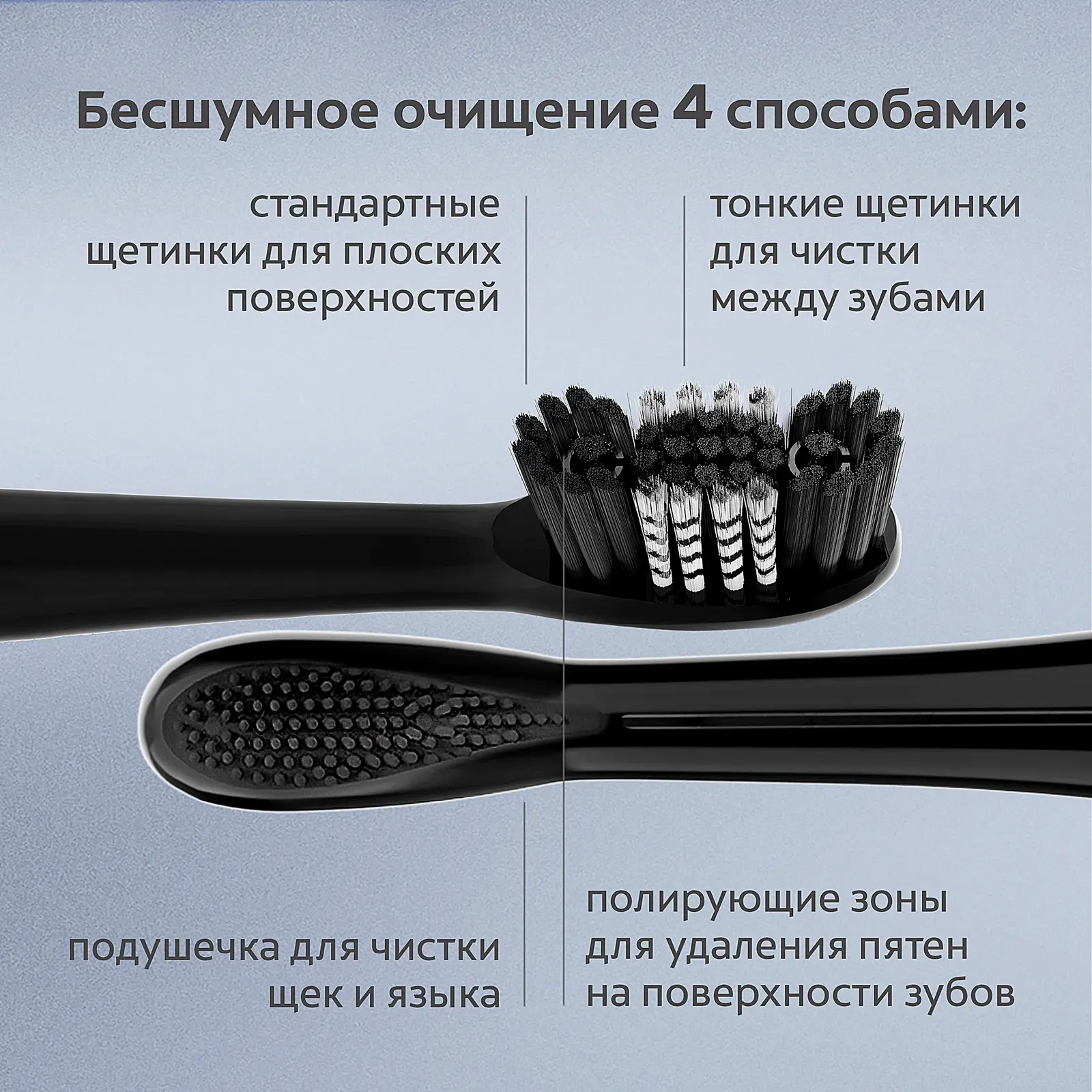 Электрическая зубная щетка Colgate 360 Sonic мягкая в ассортименте