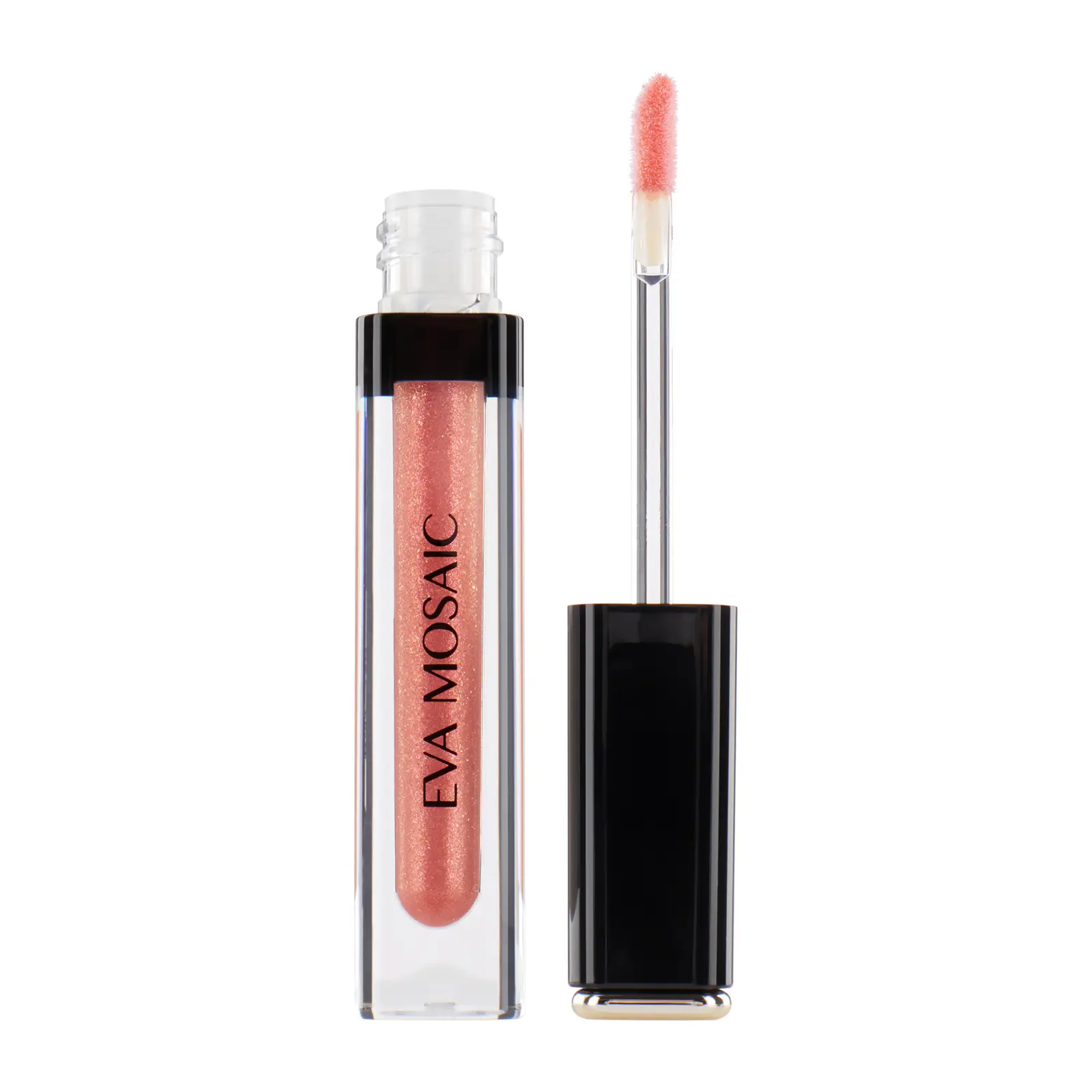 Блеск для губ Eva Mosaic Power Gloss тон 06
