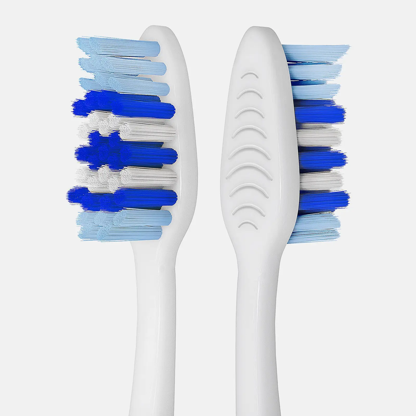 Зубная щетка Colgate Классика здоровья средней жесткости в ассортименте