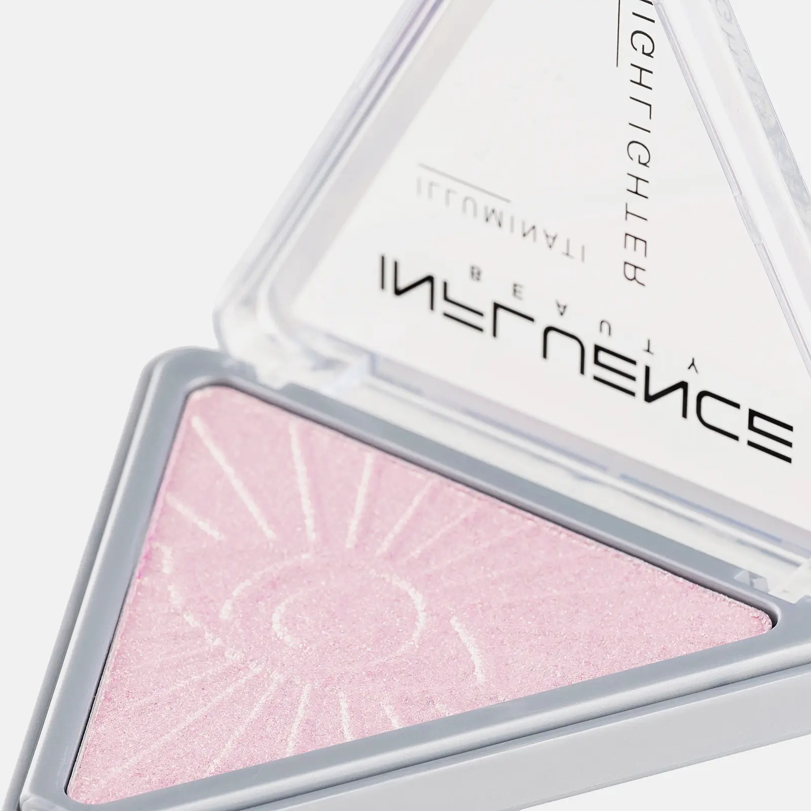 Хайлайтер Influence Beauty Illuminati тон 02