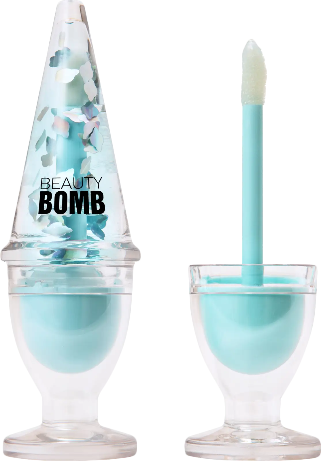 Блеск для губ Truth Drug тон 03 Beauty Bomb Ufo