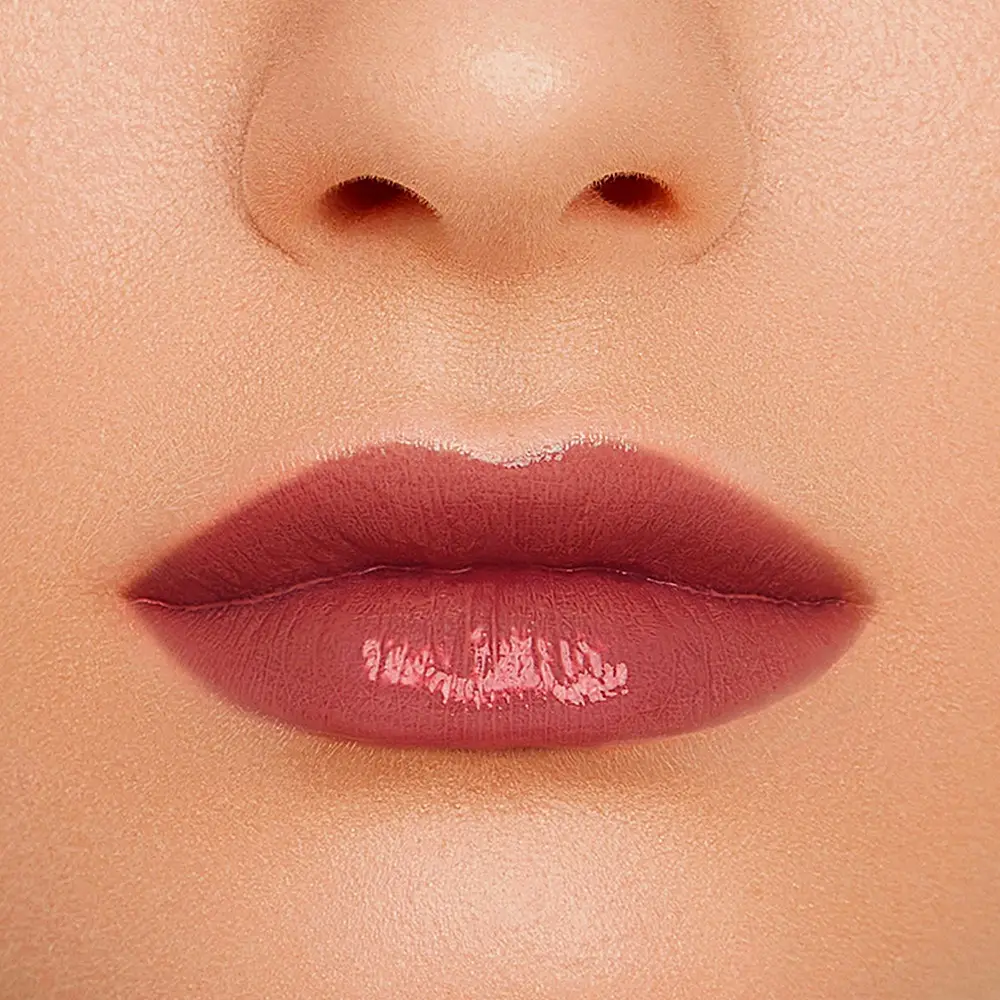 Бальзам-стик для губ тон 11 Influence Beauty Injection - фото 4