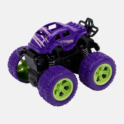 Машина на больших колесах WowPlay! в ассортименте