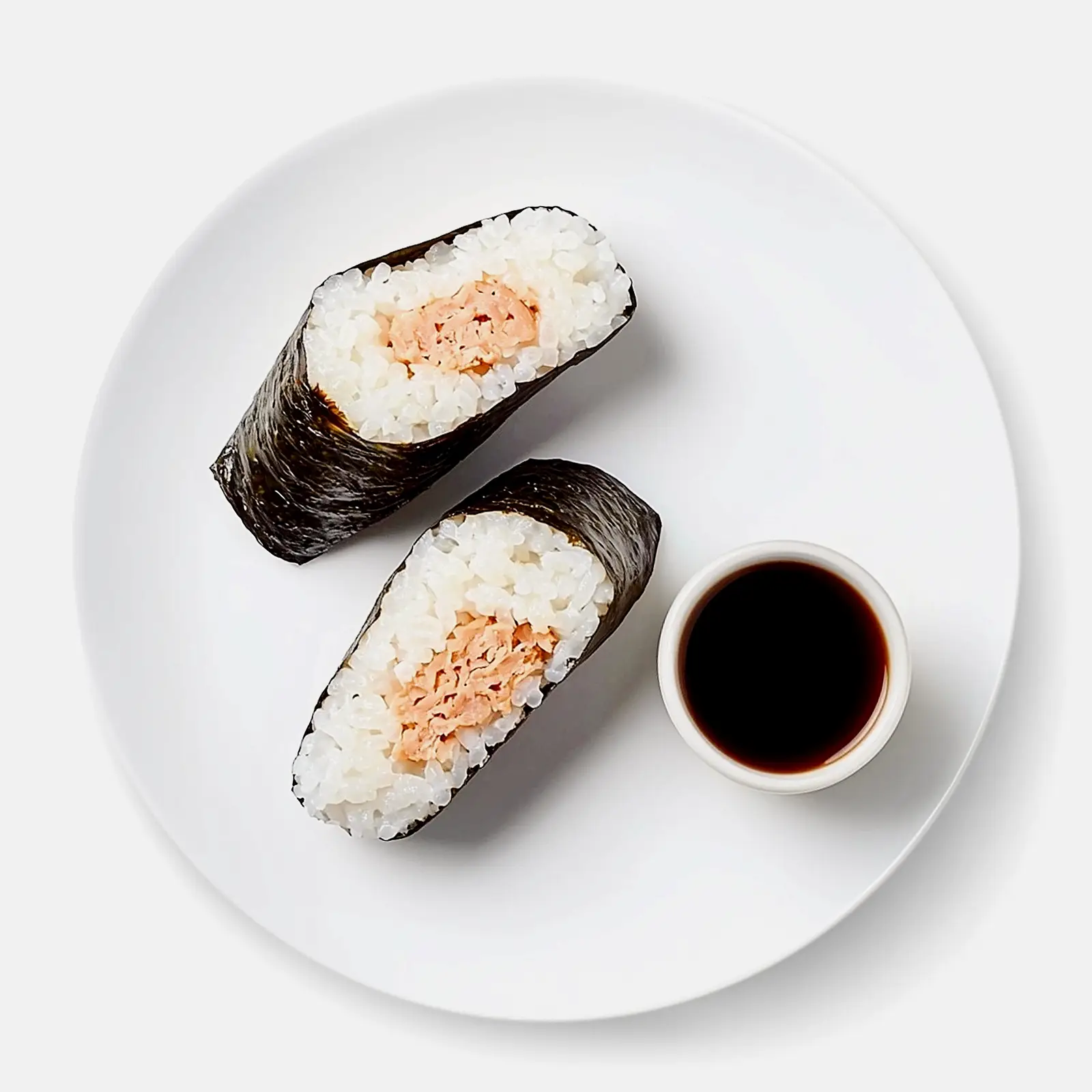 Онигири курица в терияки 100г