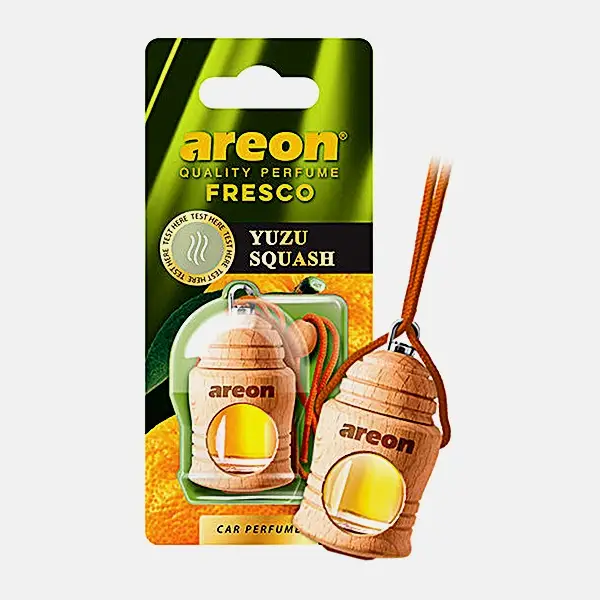Ароматизатор Areon Fresco