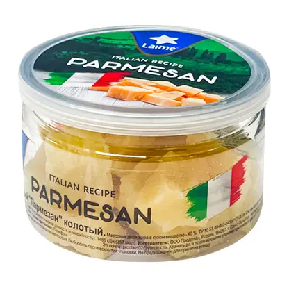 Изображение товара Сыр Laime Пармезан 40% 100г