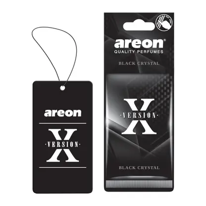 Ароматизатор Areon X-Version