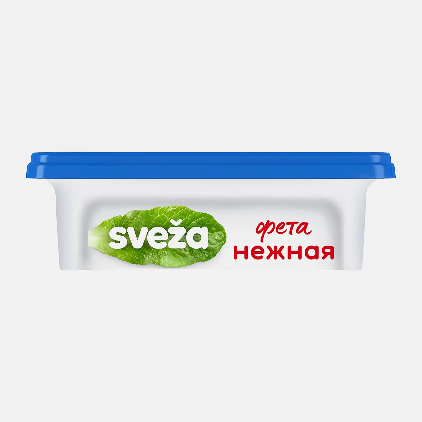 Сыр Sveza Фета нежная 45% 250г