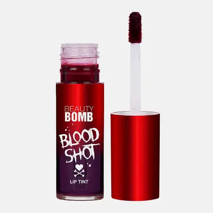 Тинт для губ тон 04 Damons Date Blood Shot Beauty Bomb