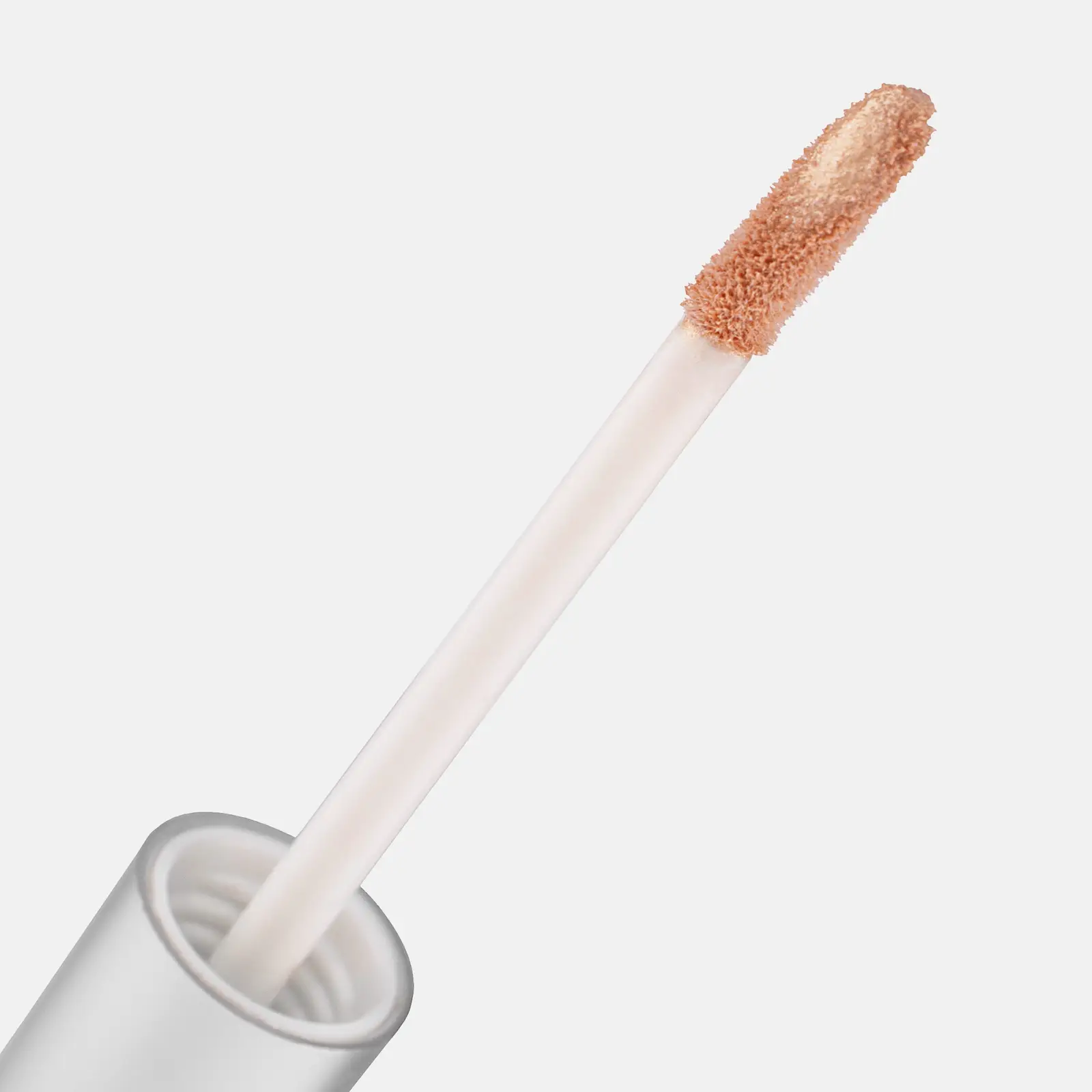 Тени для век Luxvisage Metal Hype жидкие тон 1