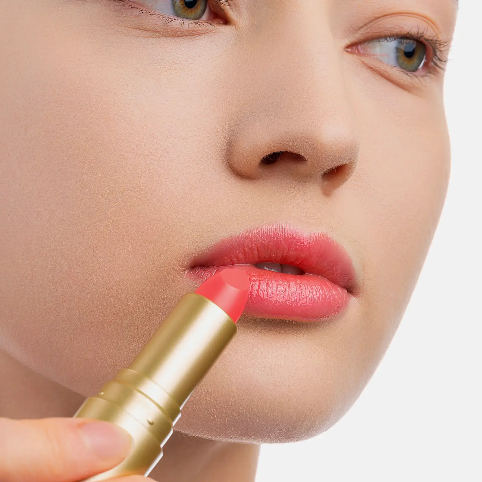 Помада-бальзам для губ Vivienne Sabo Balm Fantaisie 05 тон - фото 6 Помада-бальзам для губ Vivienne Sabo Balm Fantaisie 05 тон - фото 6