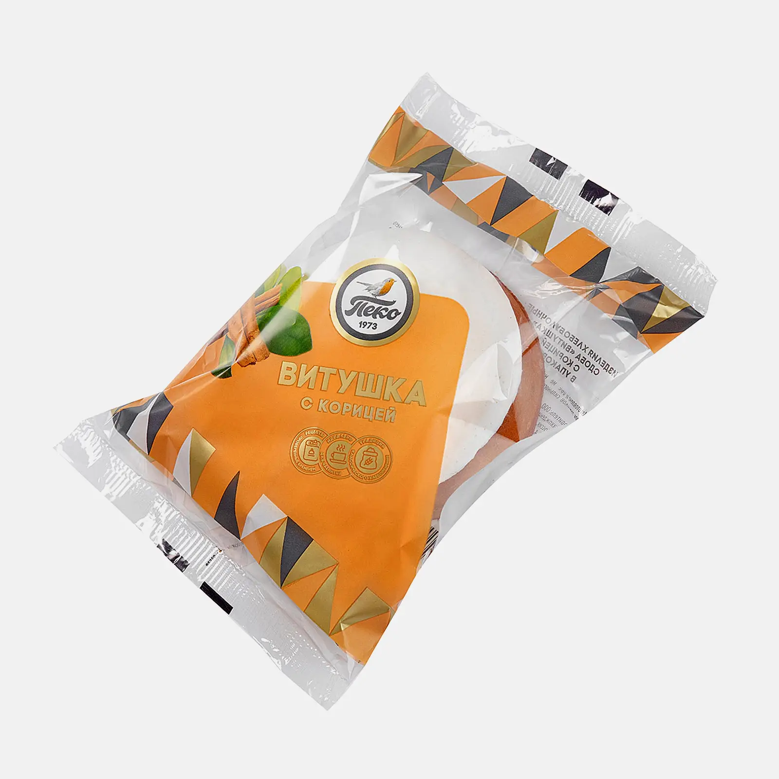 Изображение товара Сдоба с корицей ХК Пеко 80г