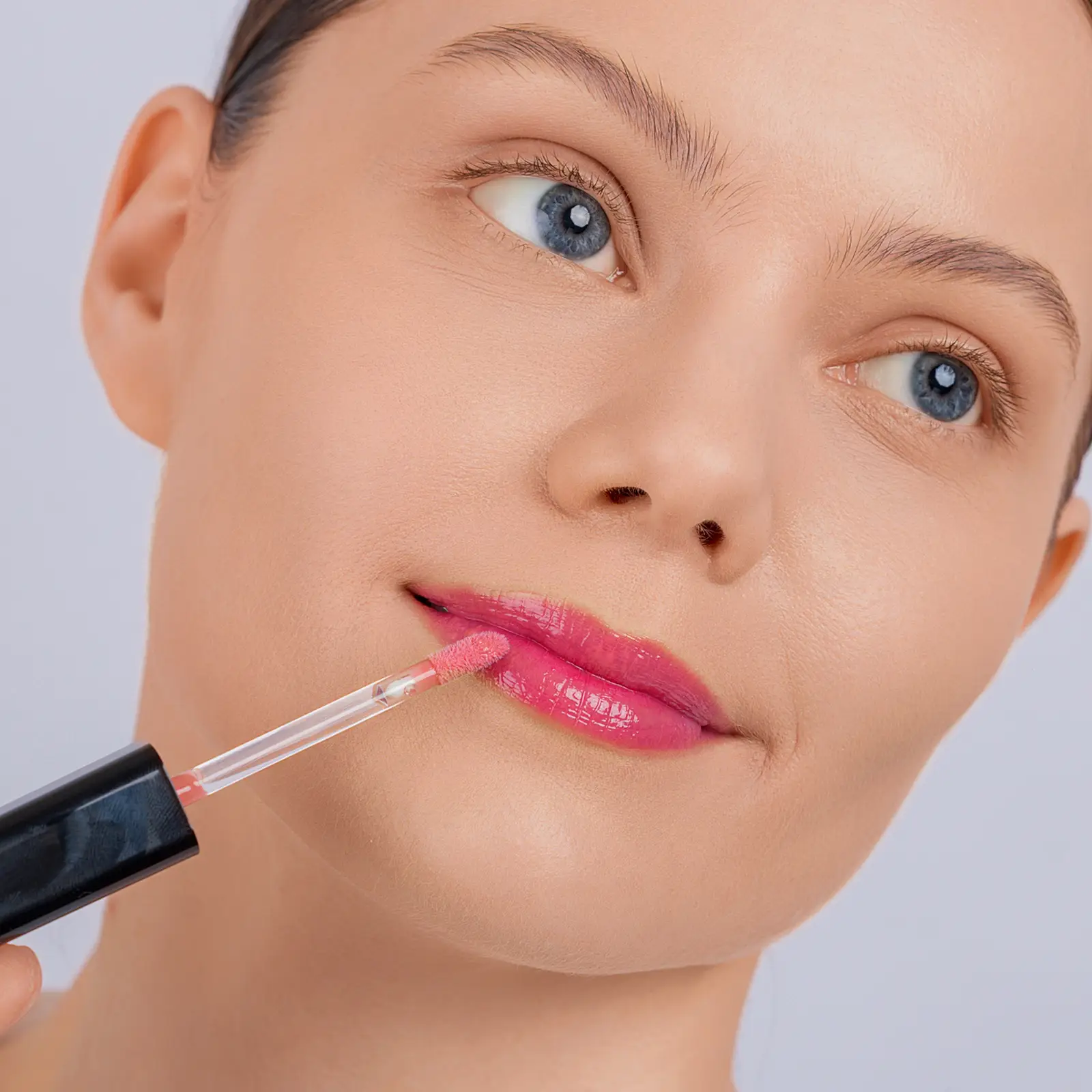 Блеск для губ тон 56 Eva Mosaic Power Gloss