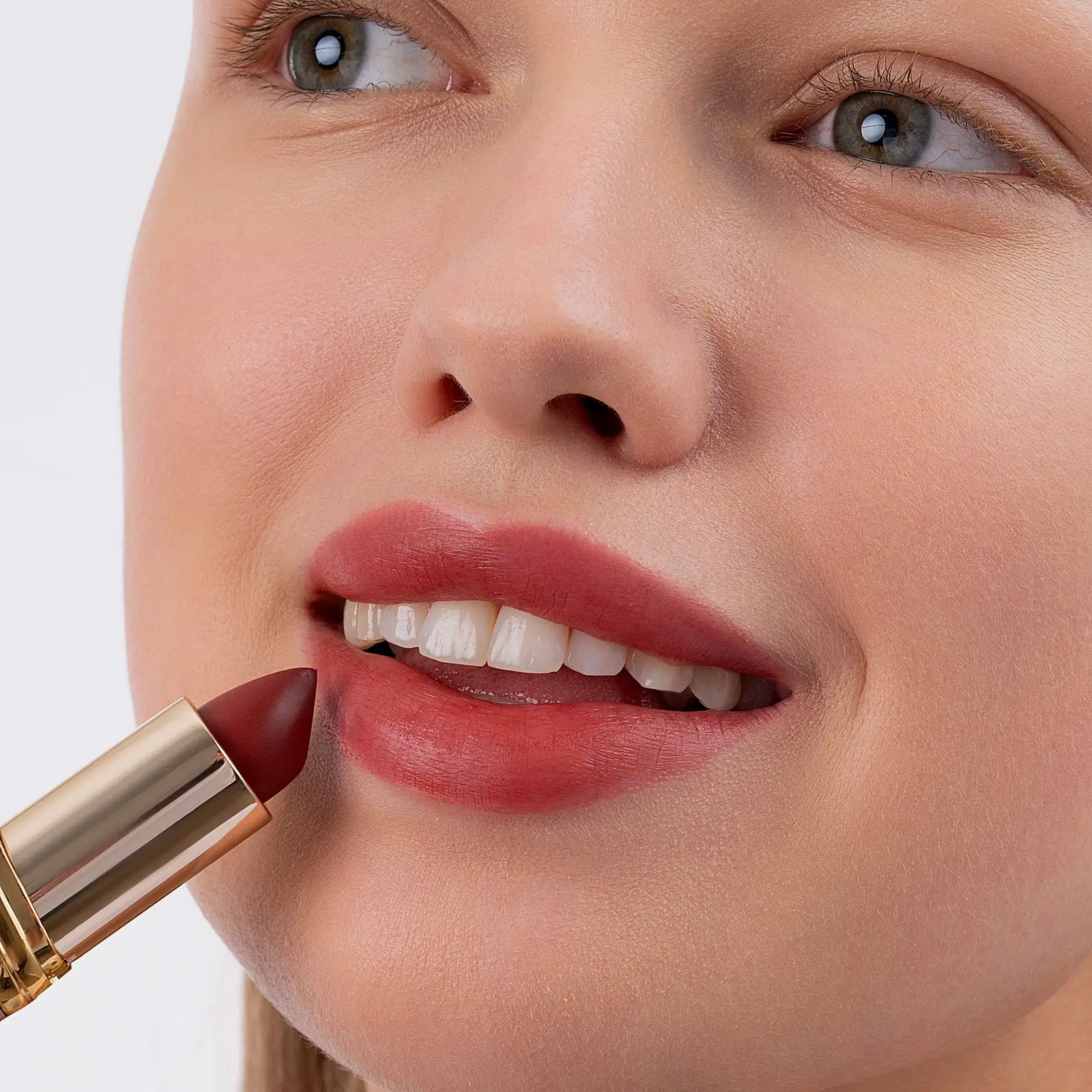 Помада для губ Color Riche Matin Balm тон 545 Loreal Paris