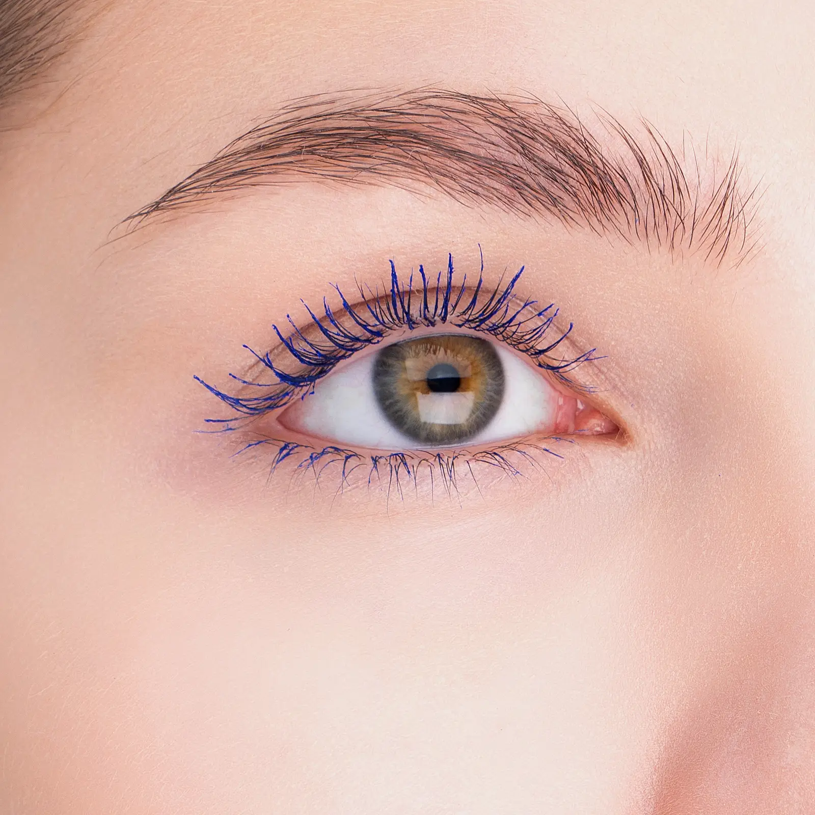 Цветная тушь для ресниц тон 01 Influence Beauty Chromophora