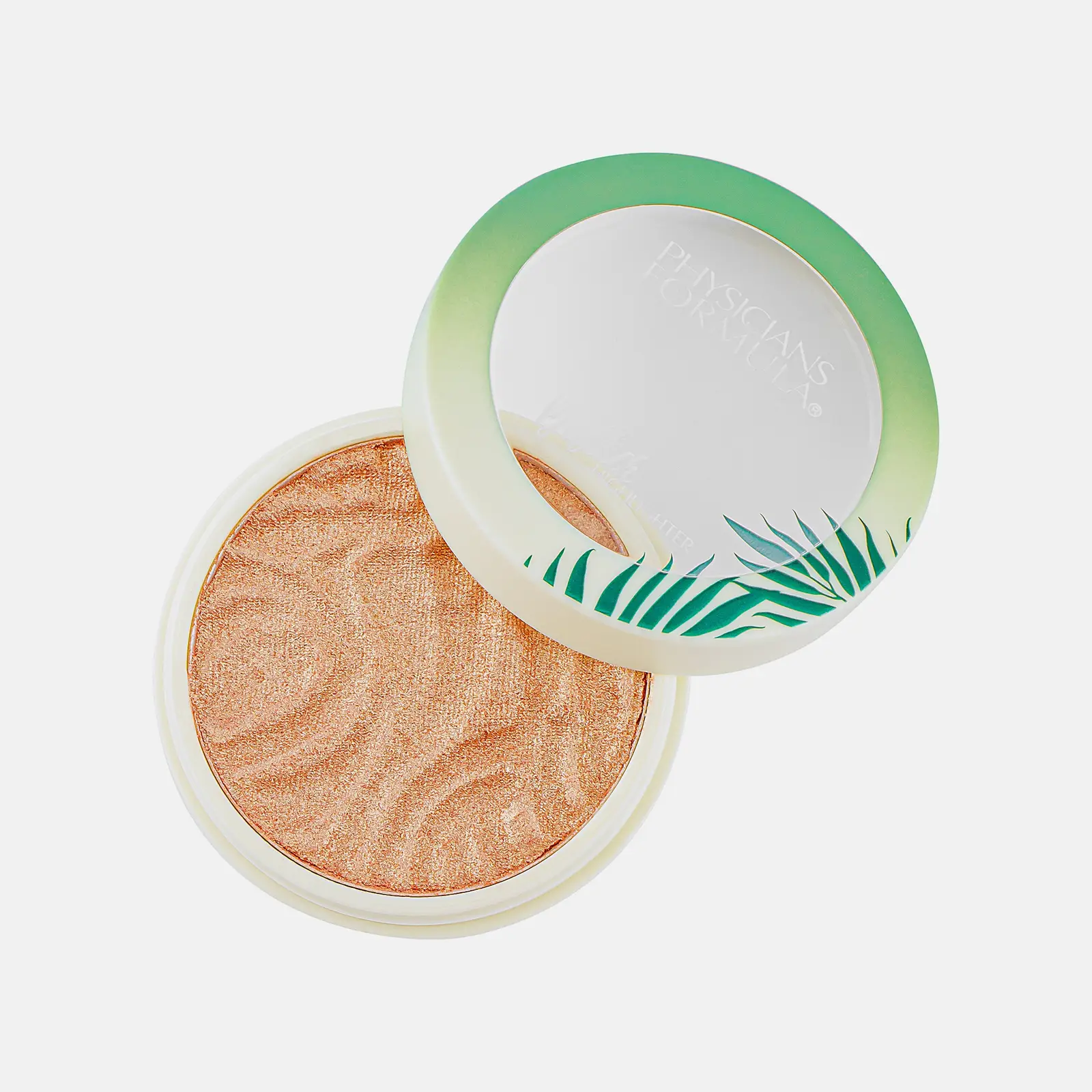 Хайлайтер для лица Physicians Formula Murumuru Butter шампань - фото 8 Хайлайтер для лица Physicians Formula Murumuru Butter шампань - фото 8