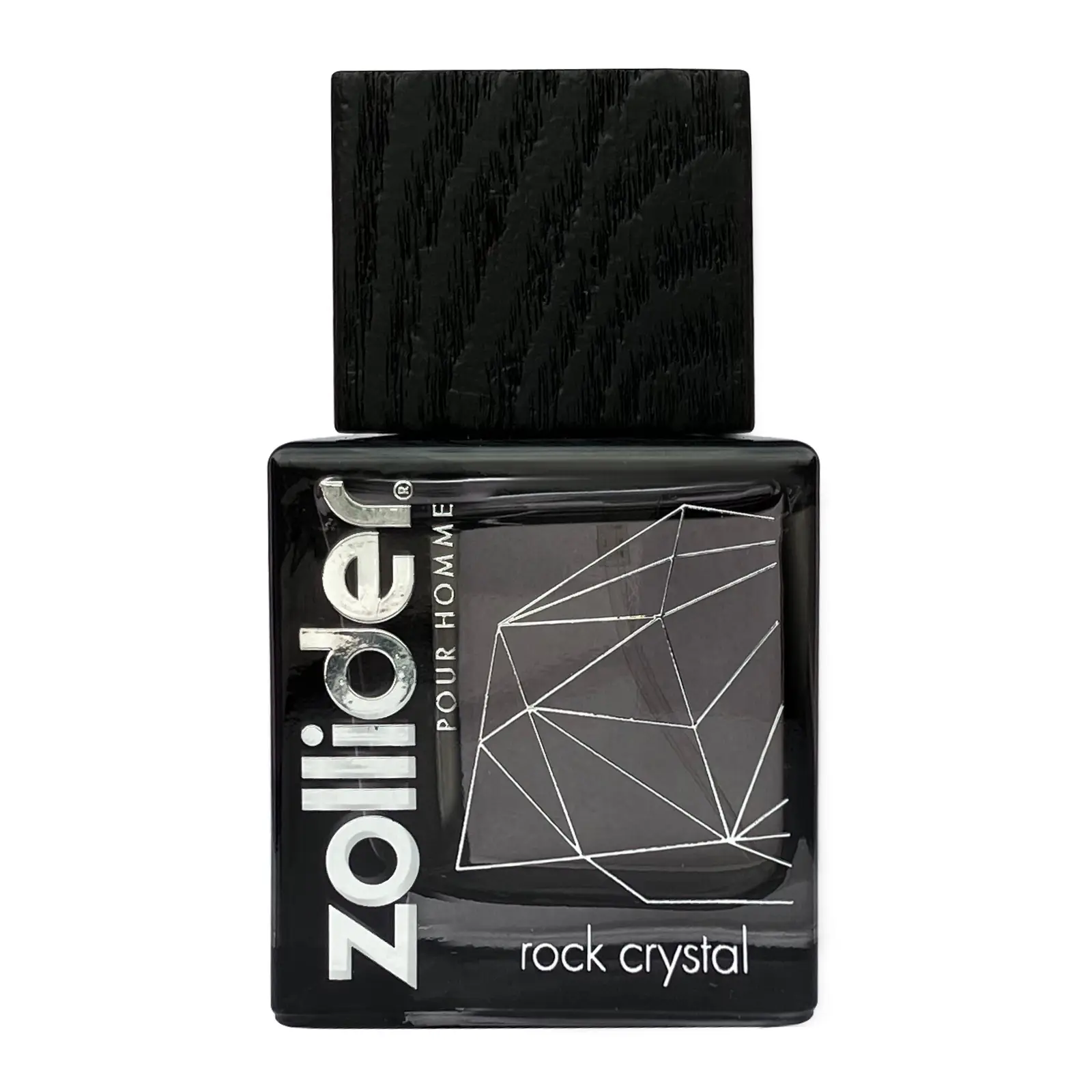 Парфюмерная вода Zollider Rock Crystal мужская
