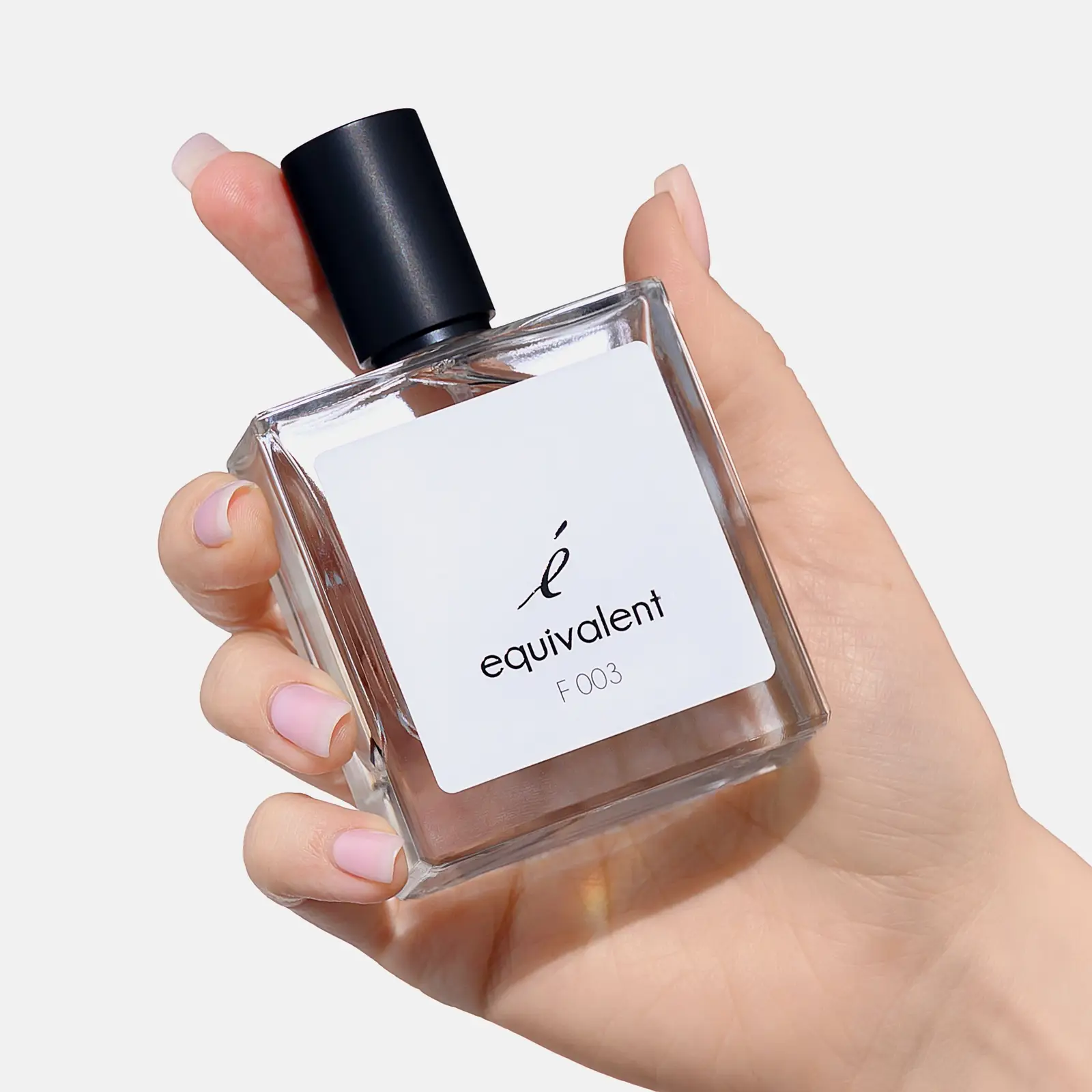 Парфюмерная вода F003 Equivalent женская 50мл