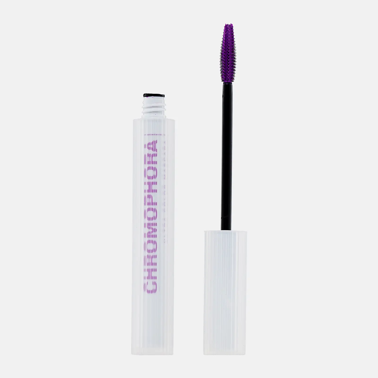 Цветная тушь для ресниц тон 02 Influence Beauty Chromophora