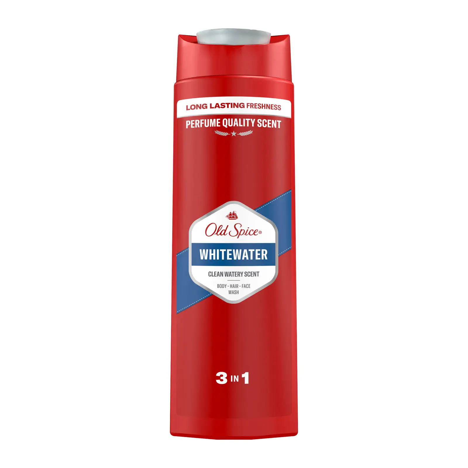 Гель для душа Old Spice Whitewater 400мл