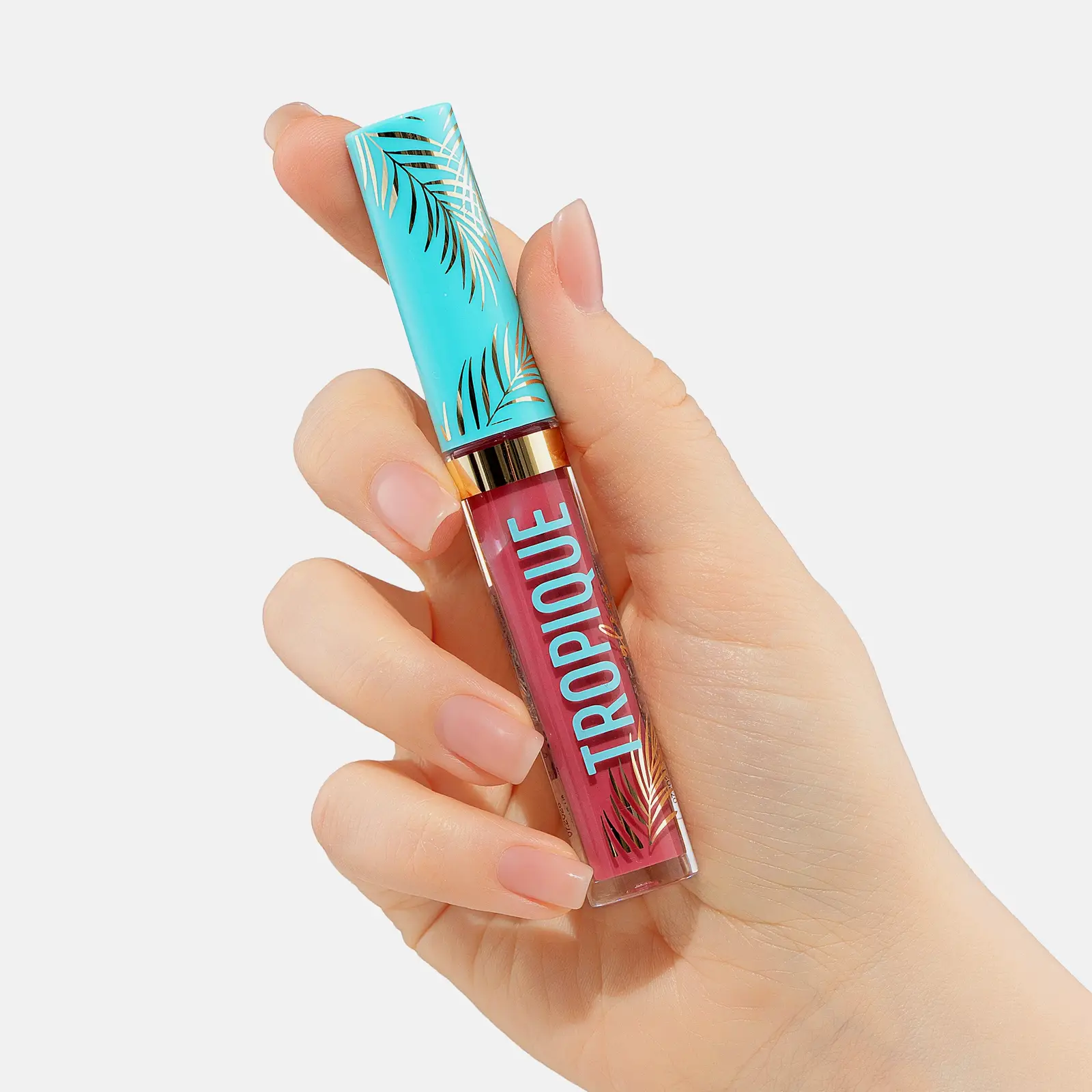 Блеск для губ Vivienne Sabo Tropique Gloss тон 19