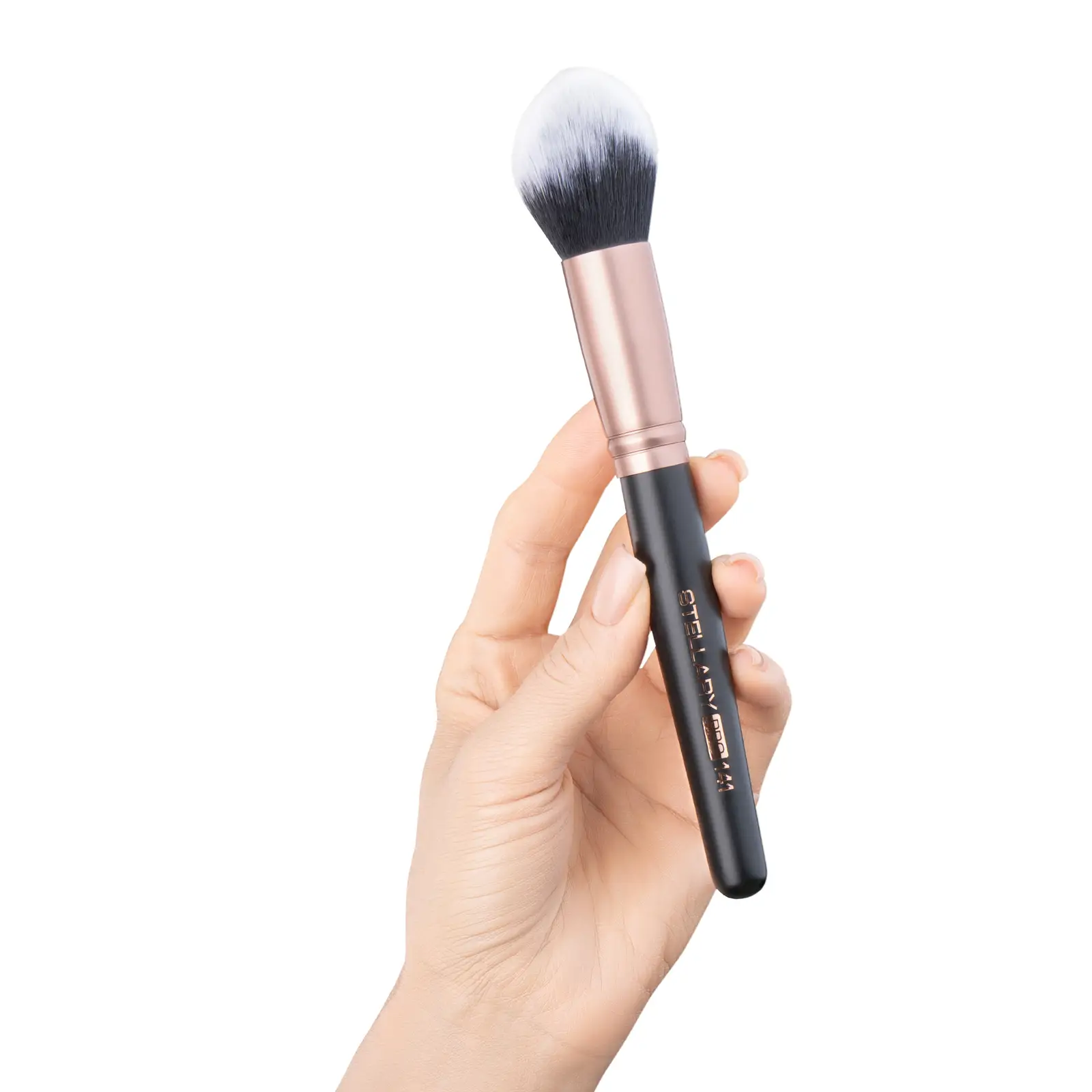 Кисть для пудры Stellary Powder brush тон 141 2.8*2.8*19см