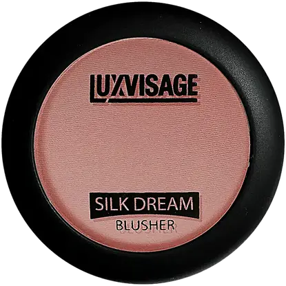 Румяна для лица Silk Dream тон 3 Luxvisage