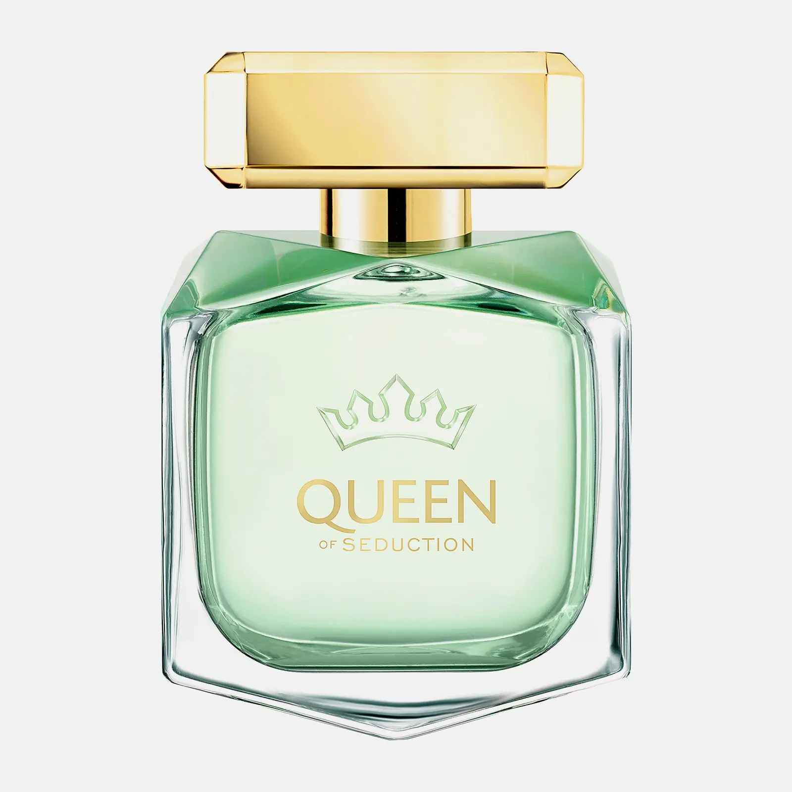 Туалетная вода Queen Of Seduction Antonio Banderas/Banderas женская 50мл