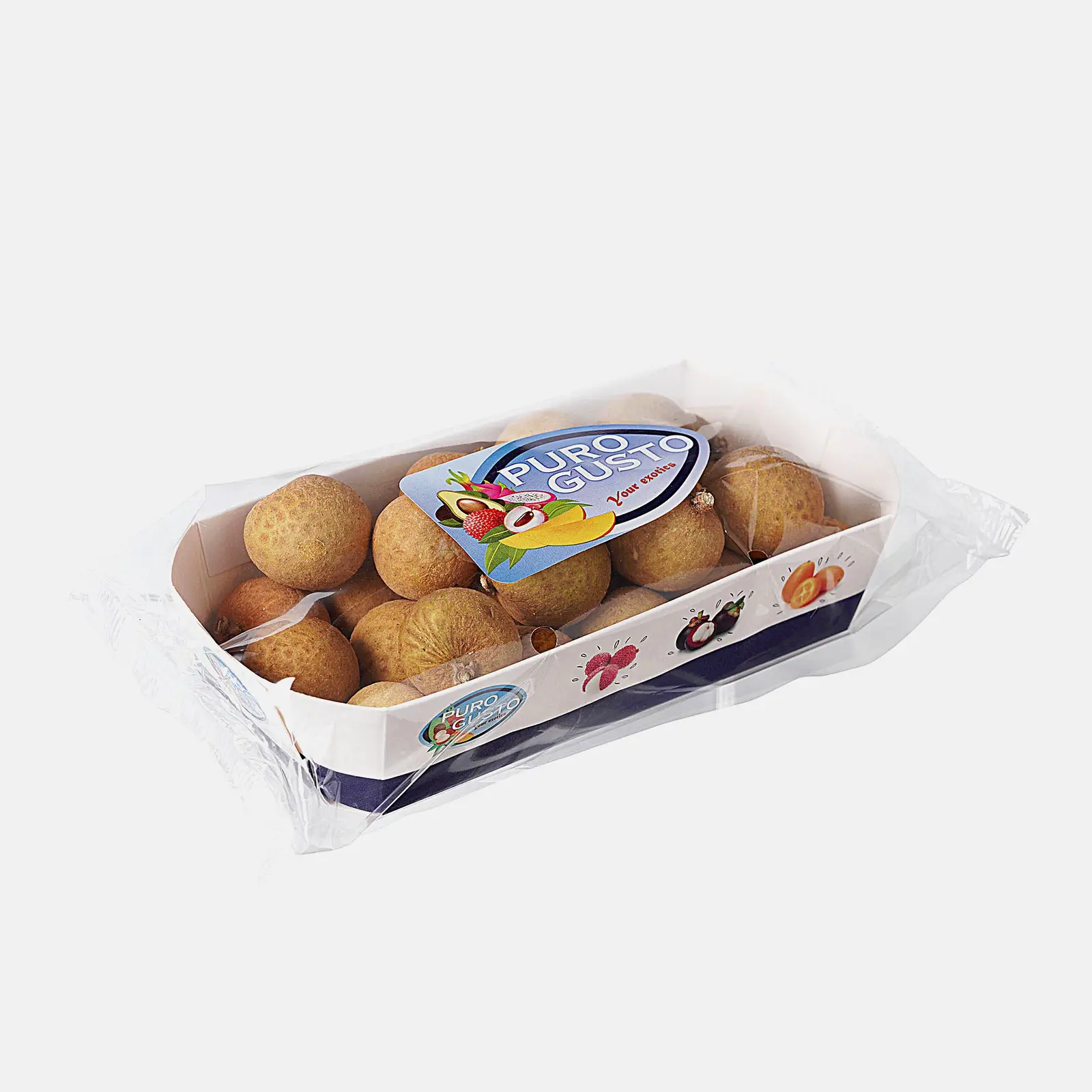 Изображение товара Лонган 150г