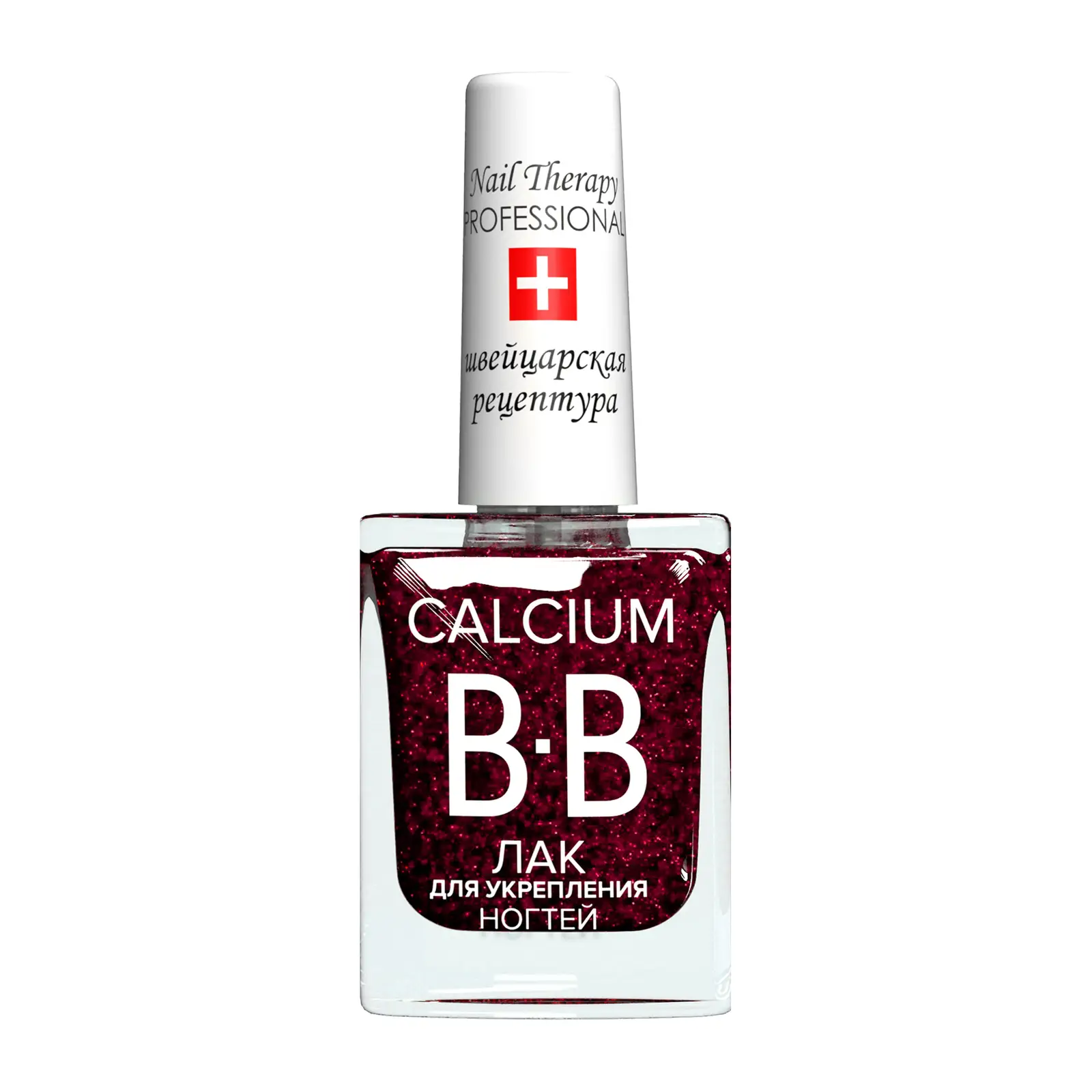 Лак для ногтей Classics Calcium с кальцием тон 31