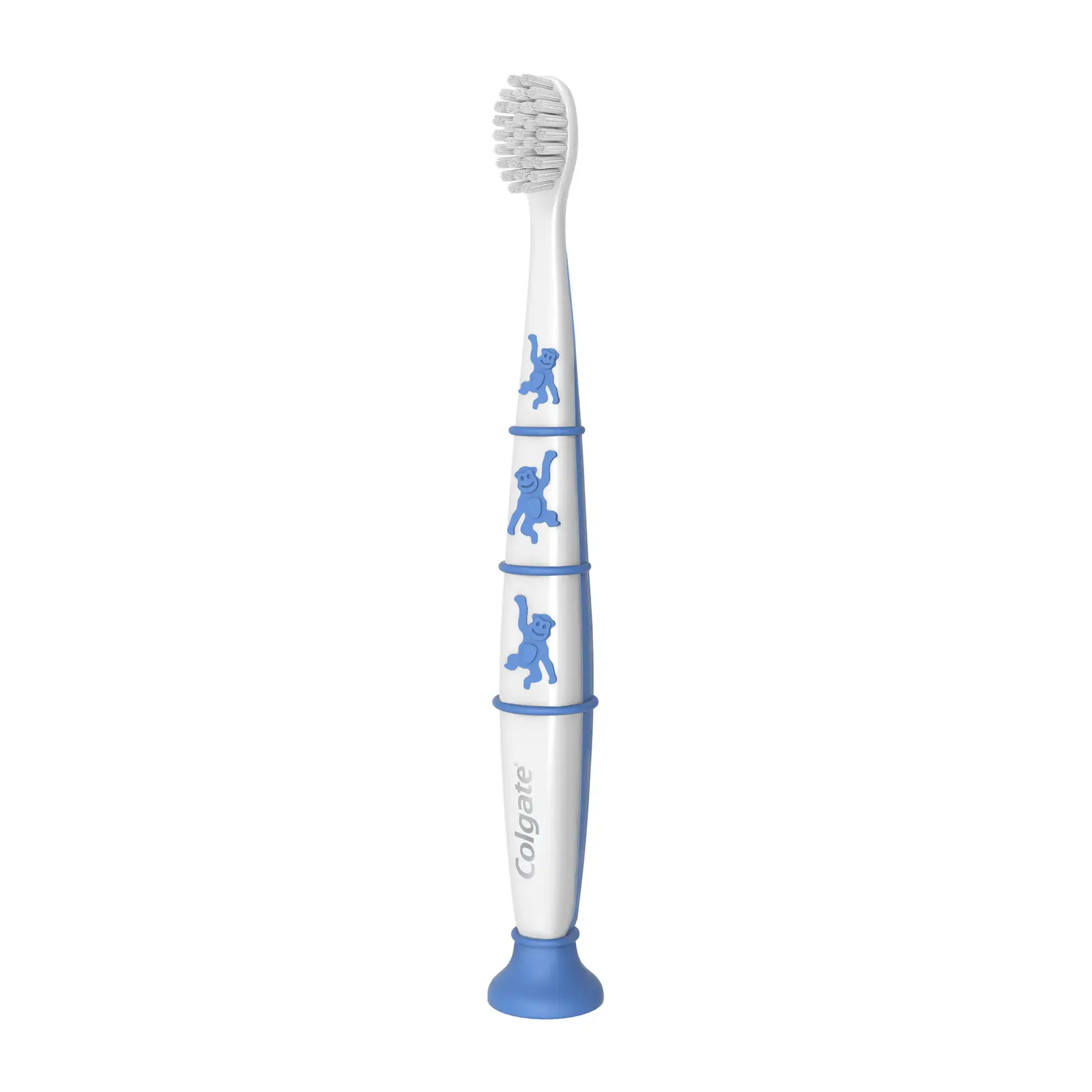 Зубные щетки Colgate For Kids детские супермягкие 1+1