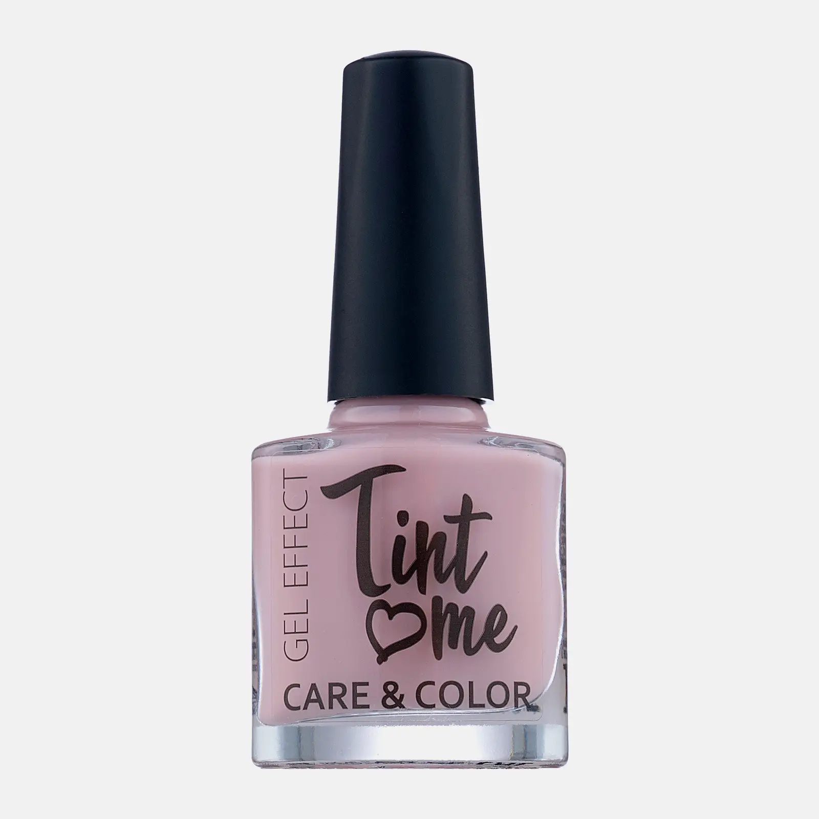 Лак для ногтей тон 92 Tint Me Care & Color - фото 4