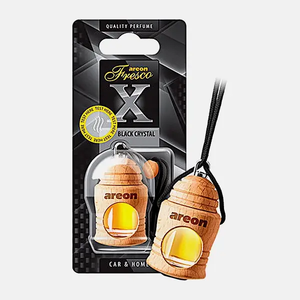 Ароматизатор Areon Fresco