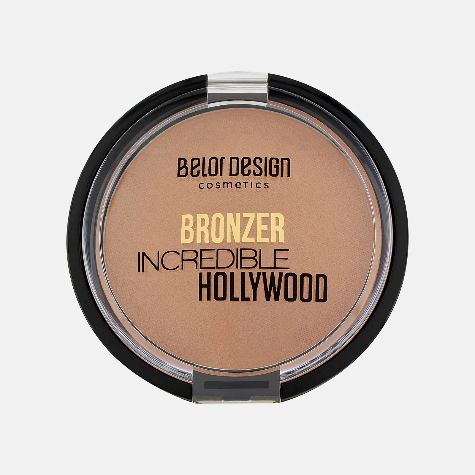 Бронзер Belor Design Incredible Hollywood