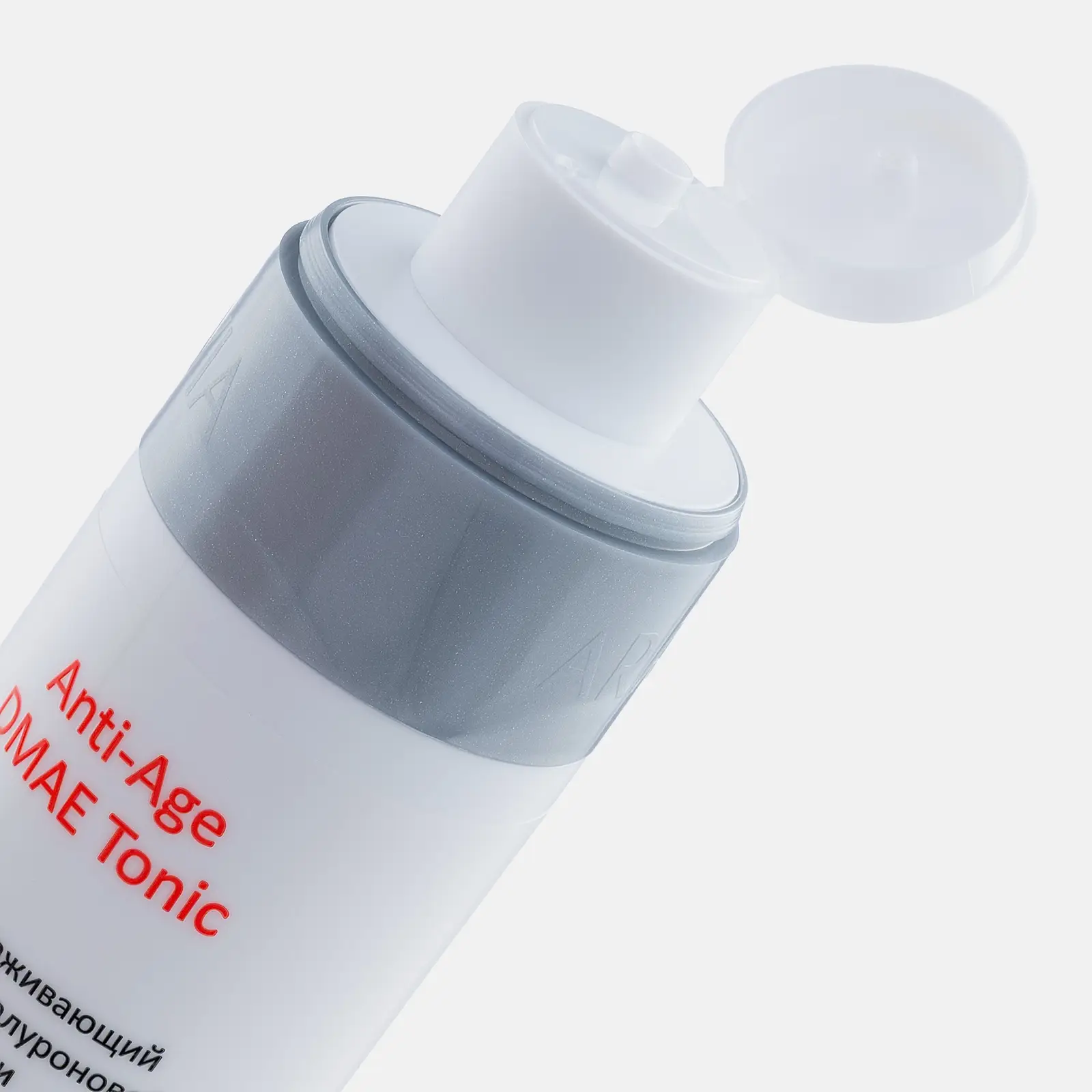 Тоник для лица Aravia Professional омолаживающий с янтарной и гиалуроновой кислотами 250мл