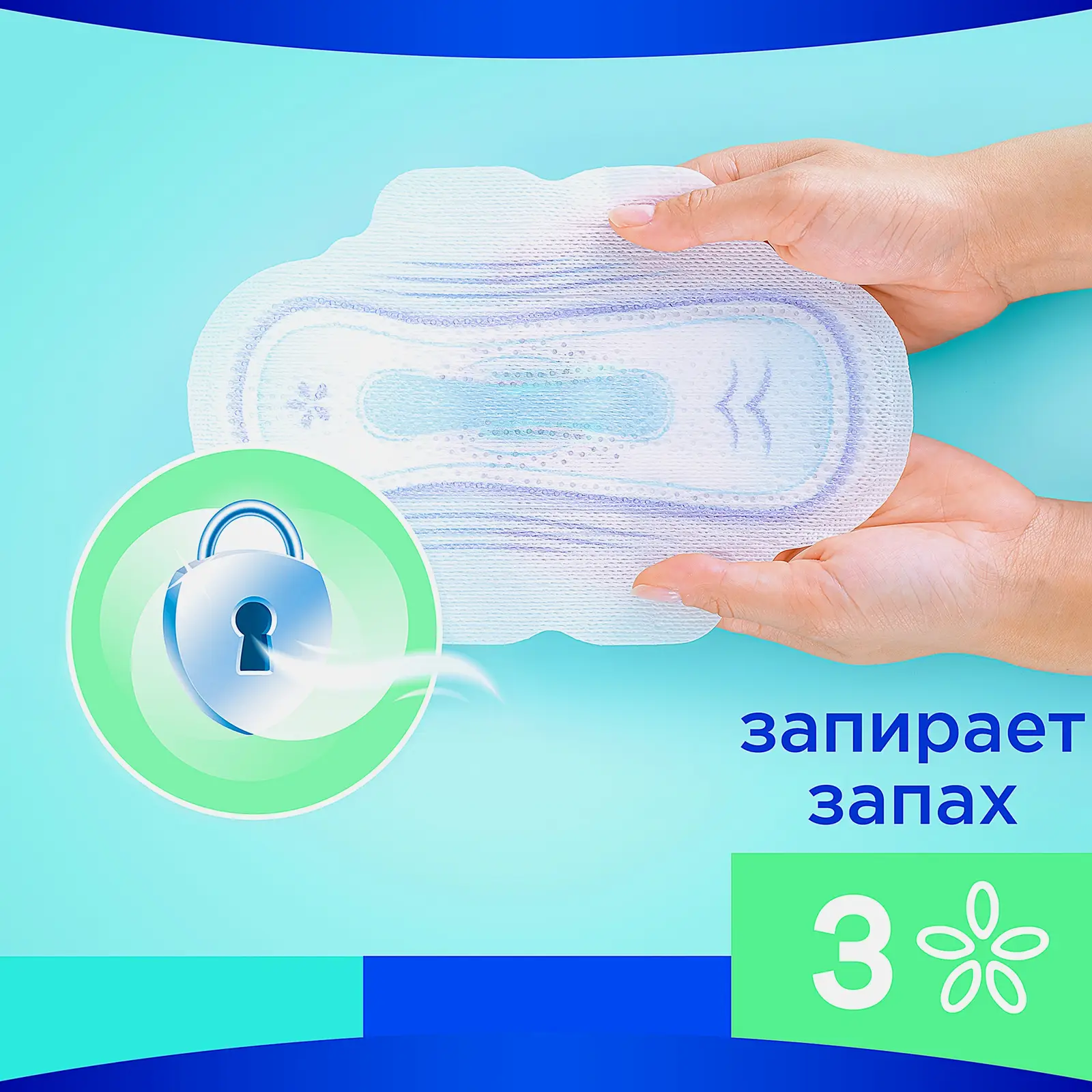 Прокладки Always Ultra Normal 20шт