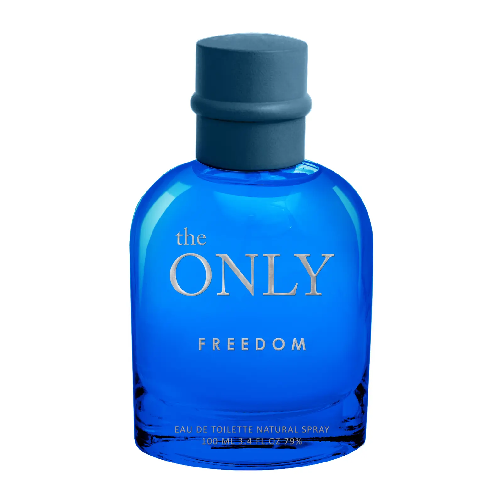 Туалетная вода The Only Freedom мужская