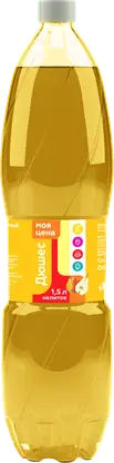 Изображение товара Напиток Моя цена Дюшес 1.5л
